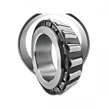 1.772 Inch | 45 Millimeter x 3.346 Inch | 85 Millimeter x 0.748 Inch | 19 Millimeter  CONSOLIDATED BEARING NU-209 M C/3  Cylindrical Roller Bearings