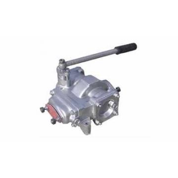 SUMITOMO QT52-40F-A Medium-pressure Gear Pump