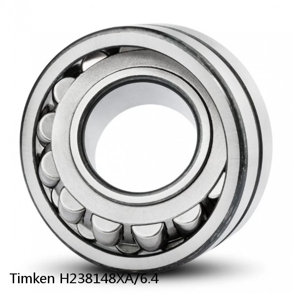 H238148XA/6.4 Timken Spherical Roller Bearing