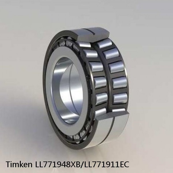 LL771948XB/LL771911EC Timken Spherical Roller Bearing
