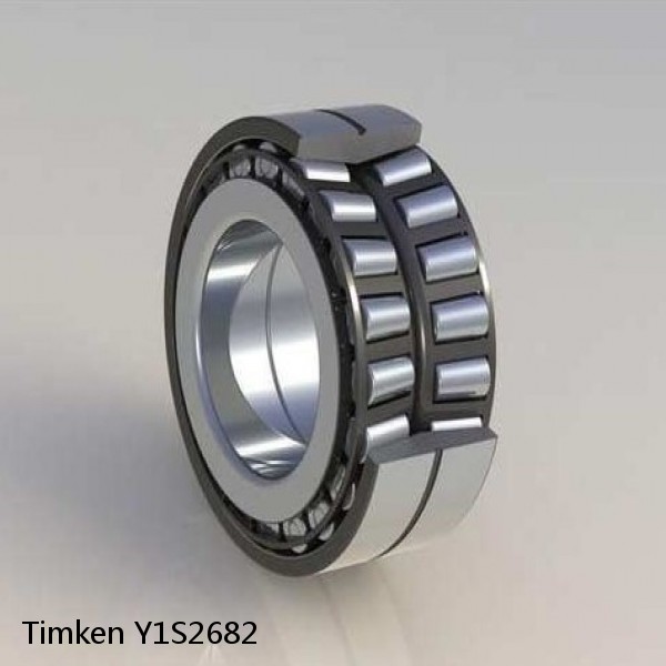 Y1S2682 Timken Spherical Roller Bearing