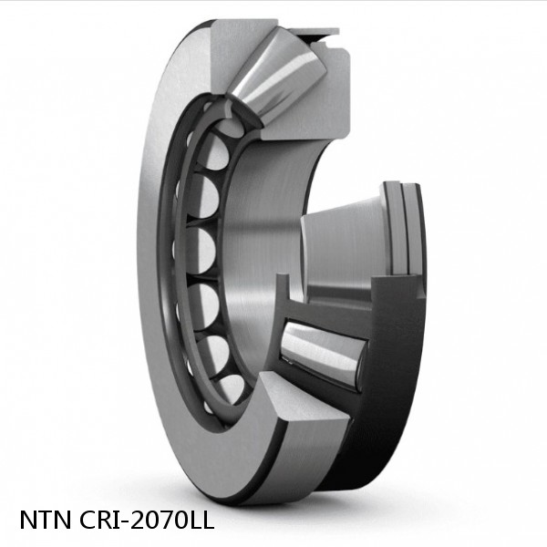 CRI-2070LL NTN Thrust Tapered Roller Bearing