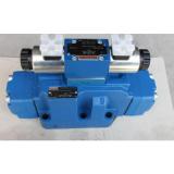 REXROTH 4WE 6 D6X/OFEG24N9K4 R900567512 Directional spool valves