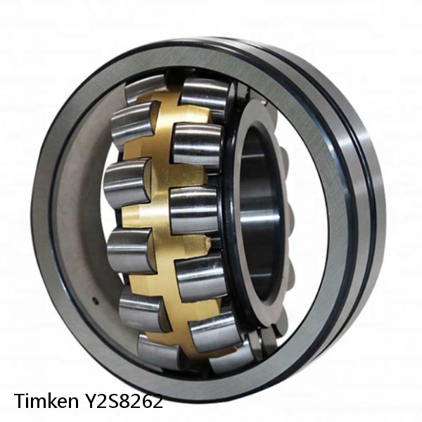 Y2S8262 Timken Spherical Roller Bearing
