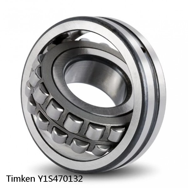 Y1S470132 Timken Spherical Roller Bearing