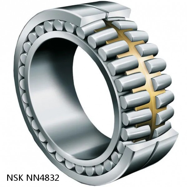 NN4832 NSK CYLINDRICAL ROLLER BEARING