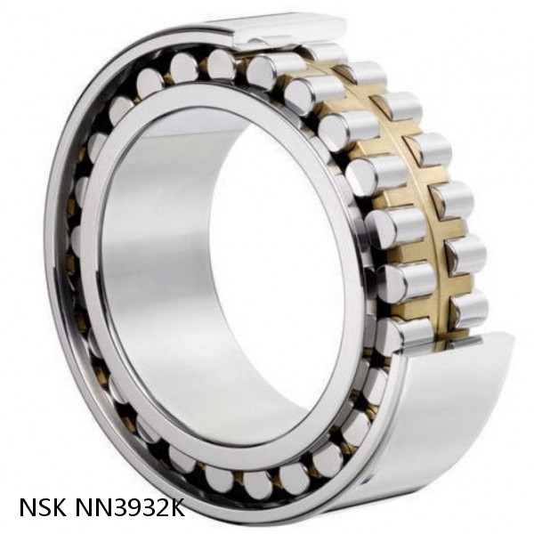 NN3932K NSK CYLINDRICAL ROLLER BEARING