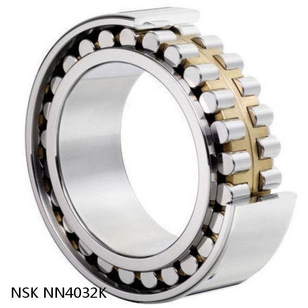 NN4032K NSK CYLINDRICAL ROLLER BEARING