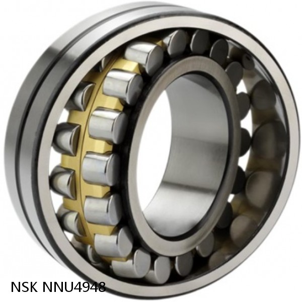 NNU4948 NSK CYLINDRICAL ROLLER BEARING