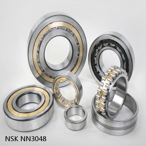 NN3048 NSK CYLINDRICAL ROLLER BEARING