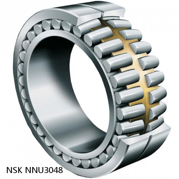 NNU3048 NSK CYLINDRICAL ROLLER BEARING